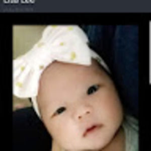 Meet your Posher, Dallas